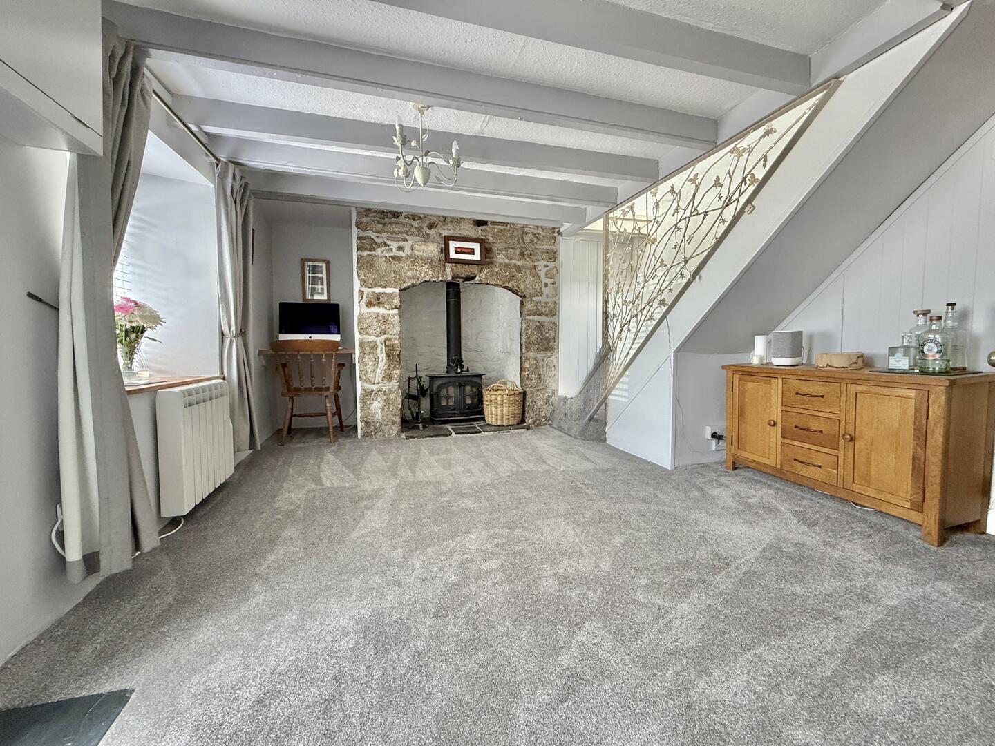 4 bed property in Crellow Lane, Truro